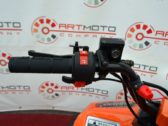 Детский Квадроцикл Comman B5 110