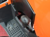 Детский Квадроцикл Comman B5 110