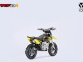 Питбайк YCF 50A 2023