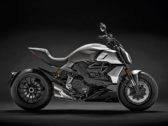 Мотоцикл Ducati Diavel 1260