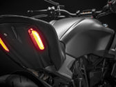 Мотоцикл Ducati Diavel 1260