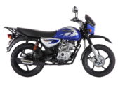 Мотоцикл Bajaj Boxer X150D Disk UG (5 передач)