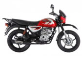Мотоцикл Bajaj Boxer X150D Disk UG (5 передач)