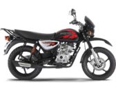 Мотоцикл Bajaj Boxer X150D Disk UG (5 передач)
