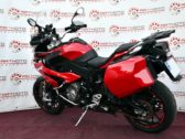 Мотоцикл BMW S1000XR