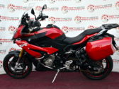 Мотоцикл BMW S1000XR
