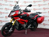 Мотоцикл BMW S1000XR