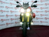 Мотоцикл BMW S1000XR