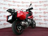 Мотоцикл BMW S1000XR