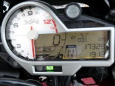 Мотоцикл BMW S1000XR