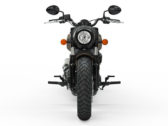 Мотоцикл Indian Scout Bobber Bronze Smoke