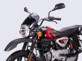 Мотоцикл Bajaj Boxer X150D Disk UG (5 передач)
