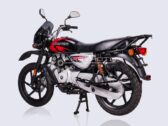 Мотоцикл Bajaj Boxer X150D Disk UG (5 передач)