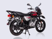 Мотоцикл Bajaj Boxer X150D Disk UG (5 передач)