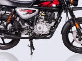Мотоцикл Bajaj Boxer X150D Disk UG (5 передач)