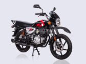 Мотоцикл Bajaj Boxer X150D Disk UG (5 передач)
