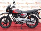 Мотоцикл Bajaj Boxer X150D Disk UG (5 передач)