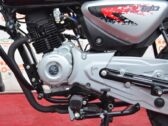 Мотоцикл Bajaj Boxer X150D Disk UG (5 передач)