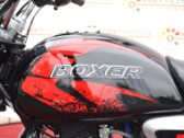 Мотоцикл Bajaj Boxer X150D Disk UG (5 передач)