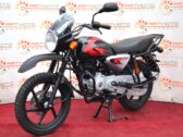 Мотоцикл Bajaj Boxer X150D Disk UG (5 передач)