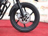 Мотоцикл Bajaj Boxer X150D Disk UG (5 передач)