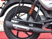 Мотоцикл Bajaj Boxer X150D Disk UG (5 передач)