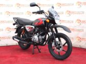 Мотоцикл Bajaj Boxer X150D Disk UG (5 передач)