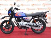 Мотоцикл Bajaj Boxer X150D Disk UG (5 передач)