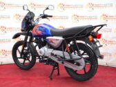 Мотоцикл Bajaj Boxer X150D Disk UG (5 передач)
