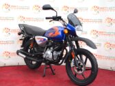 Мотоцикл Bajaj Boxer X150D Disk UG (5 передач)
