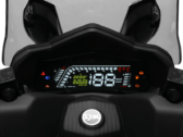 Макси-Скутер Sym Joyride 300 ABS