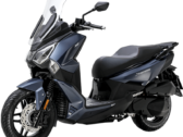 Макси-Скутер Sym Joyride 300 ABS
