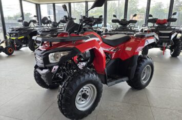 Квадроцикл Loncin LX200ATV-U