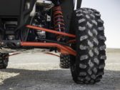 Мотовездеход Polaris RZR Pro XP Ultimate