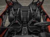 Мотовездеход Polaris RZR Pro XP Ultimate