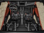 Мотовездеход Polaris RZR Pro XP Ultimate