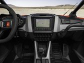 Мотовездеход Polaris RZR Pro XP Ultimate