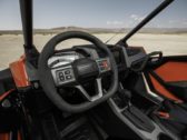 Мотовездеход Polaris RZR Pro XP Ultimate