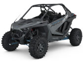 Мотовездеход Polaris RZR Pro XP Ultimate