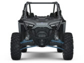 Мотовездеход Polaris RZR Pro XP Ultimate