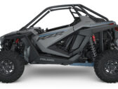 Мотовездеход Polaris RZR Pro XP Ultimate