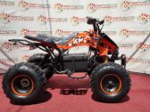 Электроквадроцикл Profi HB-EATV1500Q2