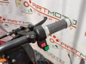 Электроквадроцикл Profi HB-EATV1500Q2