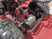 Электроквадроцикл Profi HB-EATV1500Q2