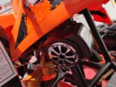 Электроквадроцикл Profi HB-EATV1500Q2