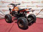 Электроквадроцикл Profi HB-EATV1500Q2