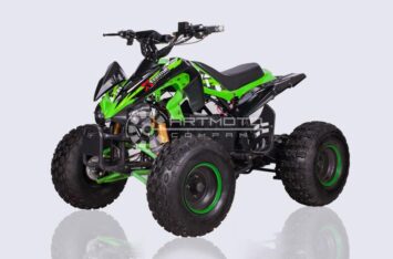 Электроквадроцикл Profi HB-EATV1500Q2