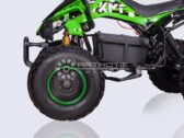 Электроквадроцикл Profi HB-EATV1500Q2