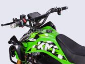 Электроквадроцикл Profi HB-EATV1500Q2