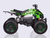 Электроквадроцикл Profi HB-EATV1500Q2